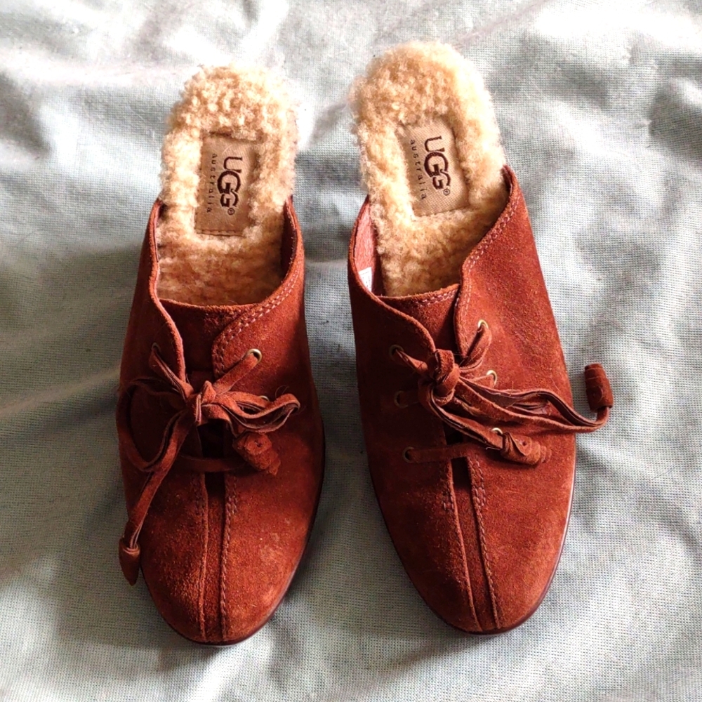 Ugh shoes